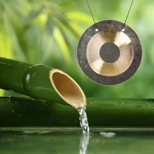 Play WaterGong: sleep, meditation APK
