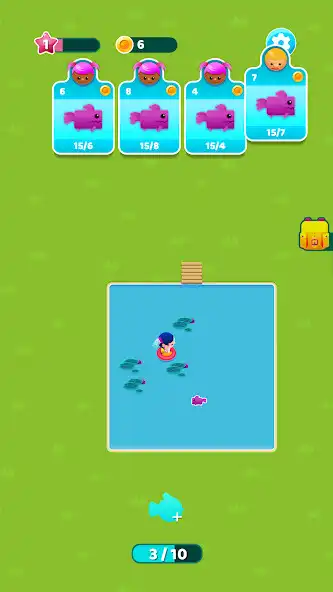 Play Water Harvest  and enjoy Water Harvest with UptoPlay