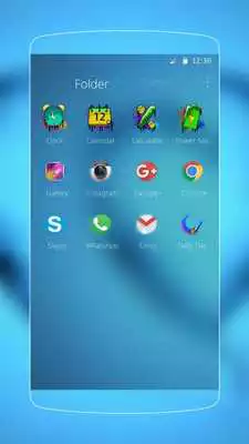 Play Water Heart Theme