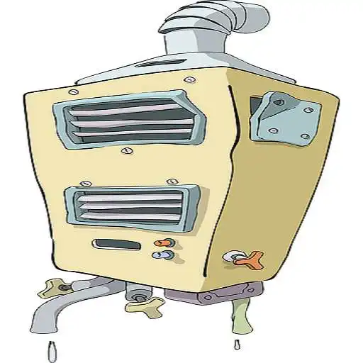 Play Water Heater Sound APK