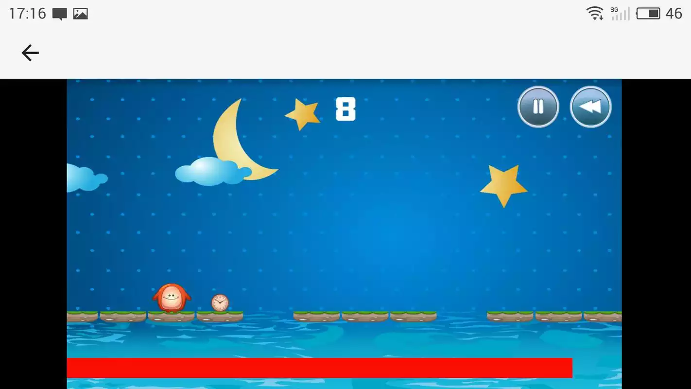 Play Water Hop