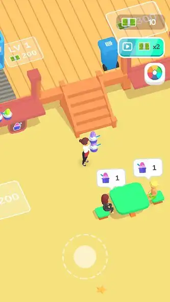 Play Water Ice Master  and enjoy Water Ice Master with UptoPlay