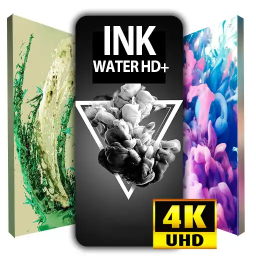 Play Water Ink Wallpaper Colorfull APK Play Water Ink Wallpaper Colorfull APK