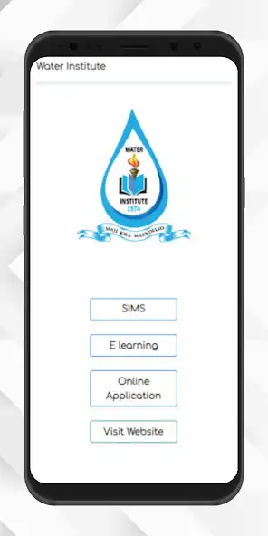 Play Water Institute  and enjoy Water Institute with UptoPlay