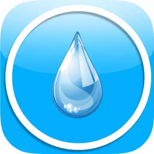 Free play online Water Intake Tracking APK