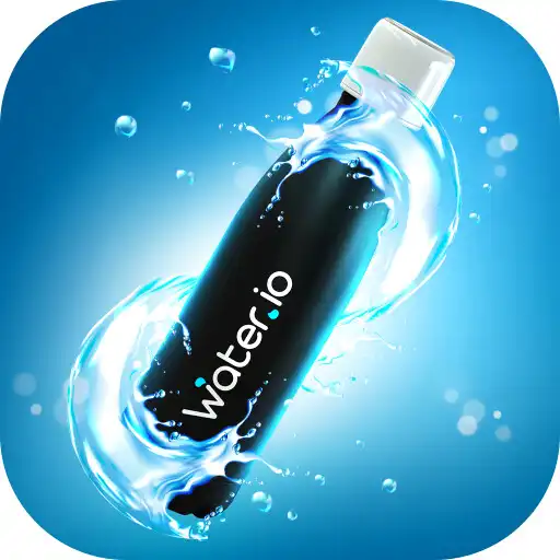 Play Water.io - Smart Water Bottle APK Play Water.io - Smart Water Bottle APK