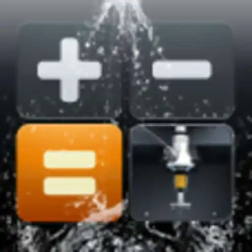 Play Waterjet Calculator APK
