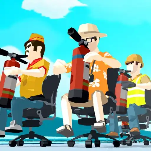 Play Waterjet Run APK