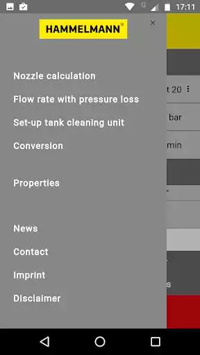 Play Water Jetting Calculator Play Water Jetting Calculator