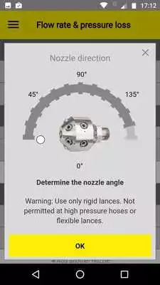 Play Water Jetting Calculator Play Water Jetting Calculator