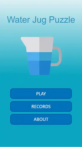 Play Water Jug Puzzle  and enjoy Water Jug Puzzle with UptoPlay