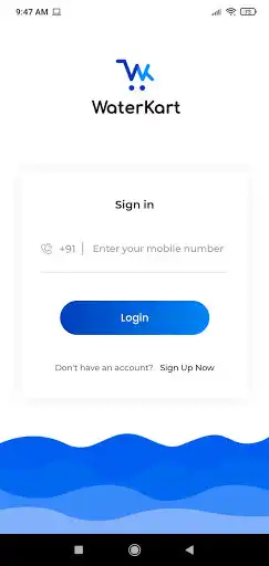 Play WaterKart - One Stop Solution For Drinking Water  and enjoy WaterKart - One Stop Solution For Drinking Water with UptoPlay