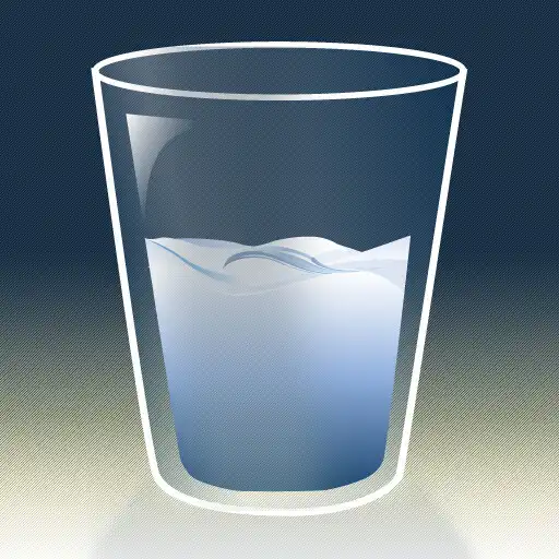 Play Waterkeeper Drink Guide APK