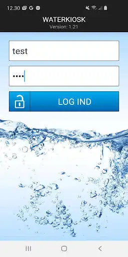 Play Waterkiosk  and enjoy Waterkiosk with UptoPlay
