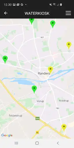 Play Waterkiosk as an online game Waterkiosk with UptoPlay