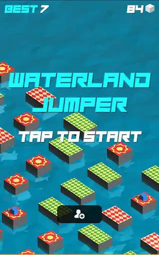 Play Waterland Animal Jumper as an online game online Waterland Animal Jumper with UptoPlay com.arisgame.waterlandjumper Play Waterland Animal Jumper as an online game Waterland Animal Jumper with UptoPlay