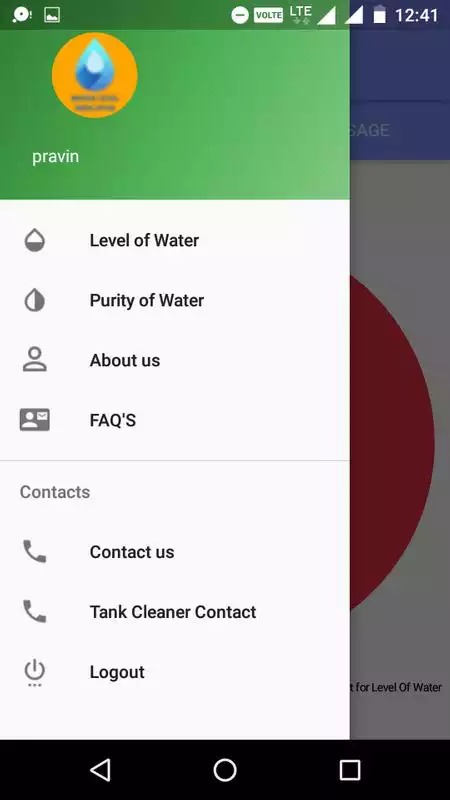 Play Water Level Indicator