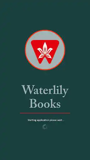 Play Waterlily Books  and enjoy Waterlily Books with UptoPlay