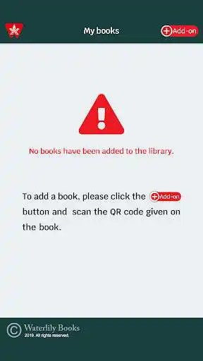 Play Waterlily Books as an online game Waterlily Books with UptoPlay