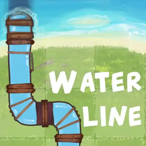 Free play online Water Line APK