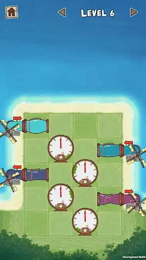 Play Water Line Play Water Line