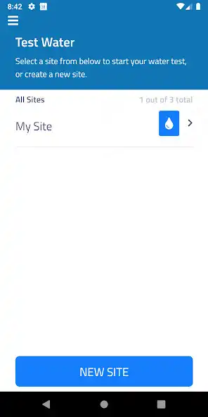 Play WaterLink Solutions HOME as an online game WaterLink Solutions HOME with UptoPlay