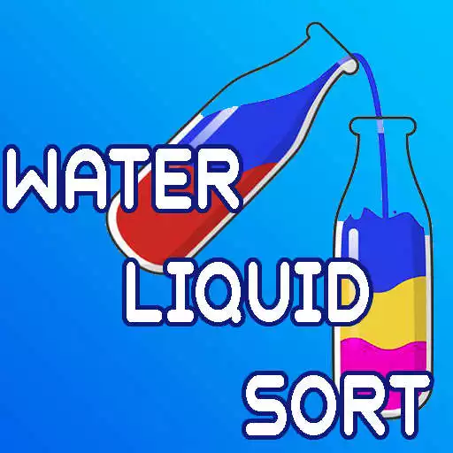 Play Water Liquid Sort APK