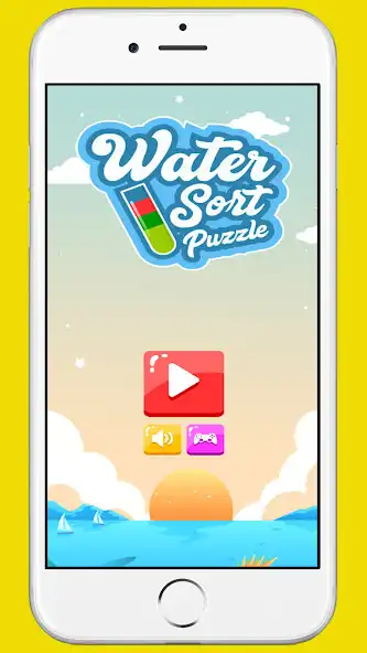 Play Water Liquid Sort Puzzle Games  and enjoy Water Liquid Sort Puzzle Games with UptoPlay