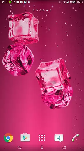 Play Water live wallpapers as an online game Water live wallpapers with UptoPlay