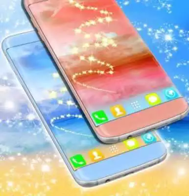 Play Water Live Wallpaper Touch
