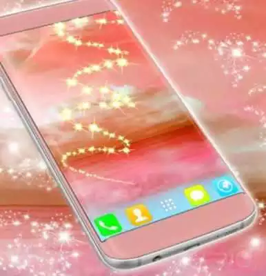 Play Water Live Wallpaper Touch