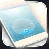 Free play online Water Lock Screen Theme For Samsung APK Free play online Water Lock Screen Theme For Samsung APK