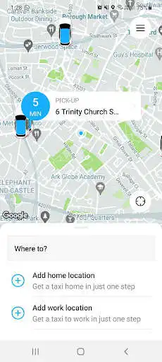Play Waterloo Cars as an online game Waterloo Cars with UptoPlay