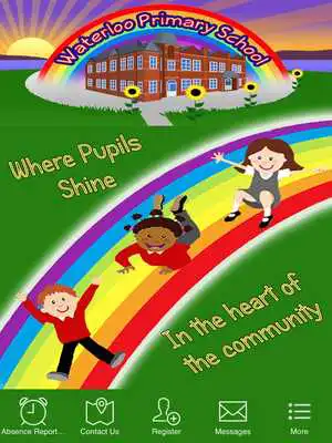 Play Waterloo Play Waterloo