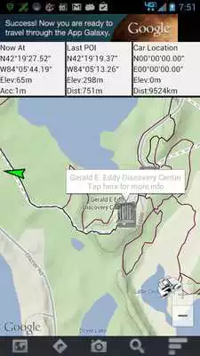 Play Waterloo State Recreation Area