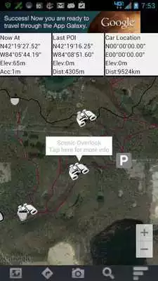 Play Waterloo State Recreation Area