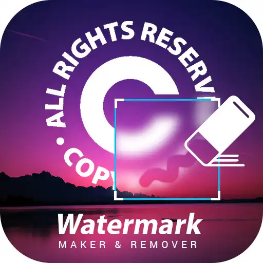 Play Watermark Camera: Add  Remove APK