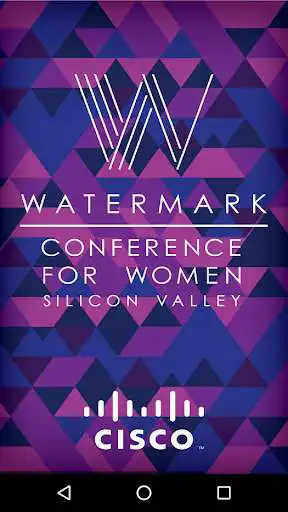 Play WatermarkConf  and enjoy WatermarkConf with UptoPlay