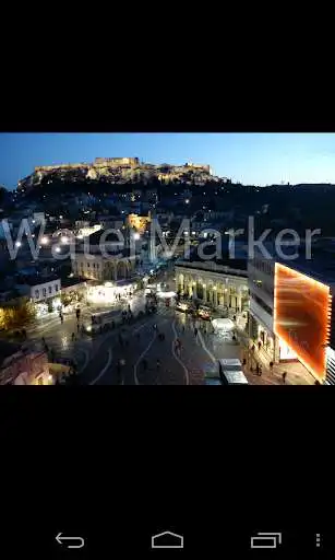 Play Watermarker as an online game Watermarker with UptoPlay