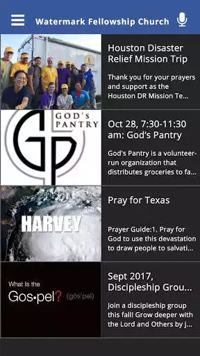 Play Watermark Fellowship Church
