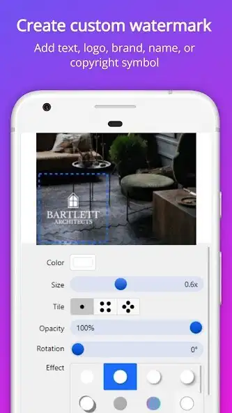 Play Watermarkly – Add Watermark  and enjoy Watermarkly – Add Watermark with UptoPlay