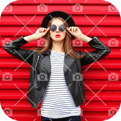Play Watermark Maker - Text On Pics APK