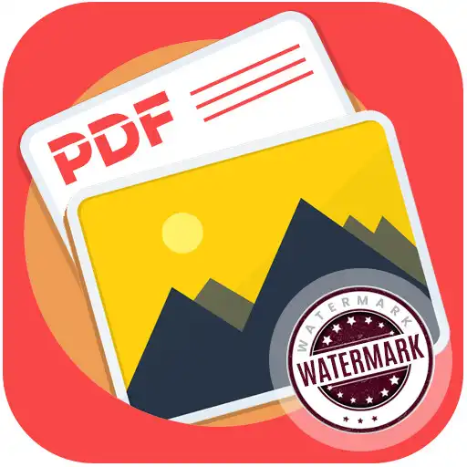 Play Watermark on Photo : Watermark on PDF APK
