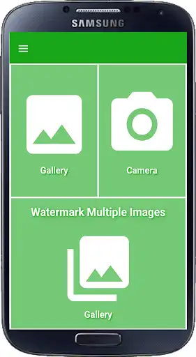Play Watermark Plus  and enjoy Watermark Plus with UptoPlay