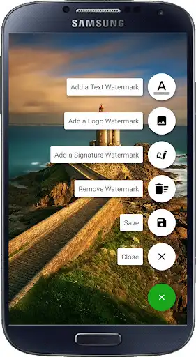 Play Watermark Plus as an online game Watermark Plus with UptoPlay