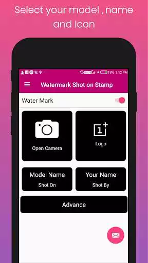 Play Watermark shot on stamp  and enjoy Watermark shot on stamp with UptoPlay