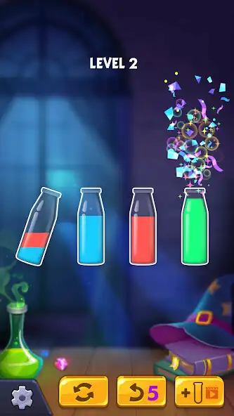 Play Water Master  and enjoy Water Master with UptoPlay
