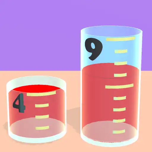 Play Water Measure APK Play Water Measure APK