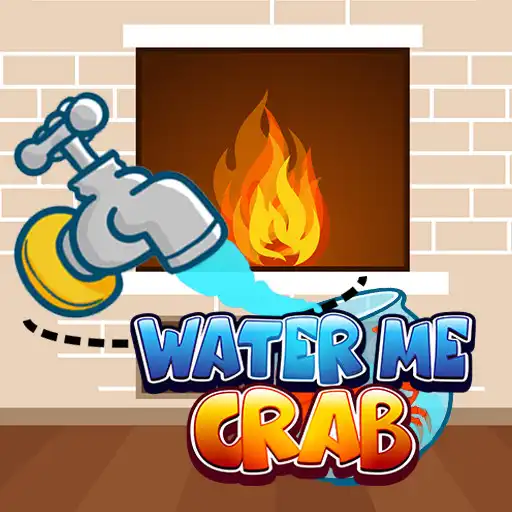 Play Water me Crab APK Play Water me Crab APK