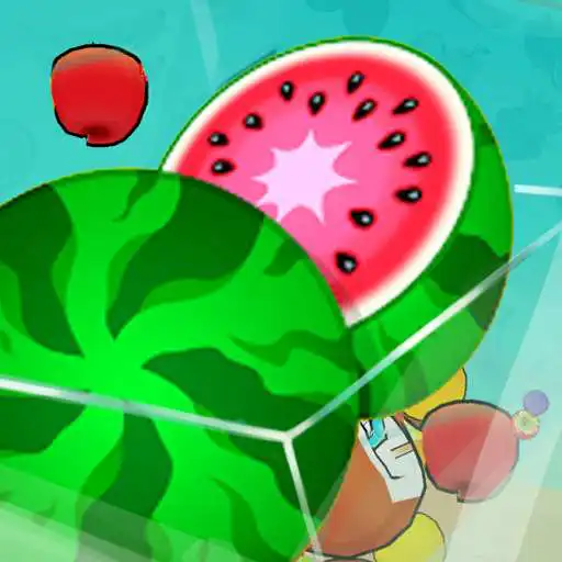 Play Watermelon3D-Fruit games APK Play Watermelon3D-Fruit games APK